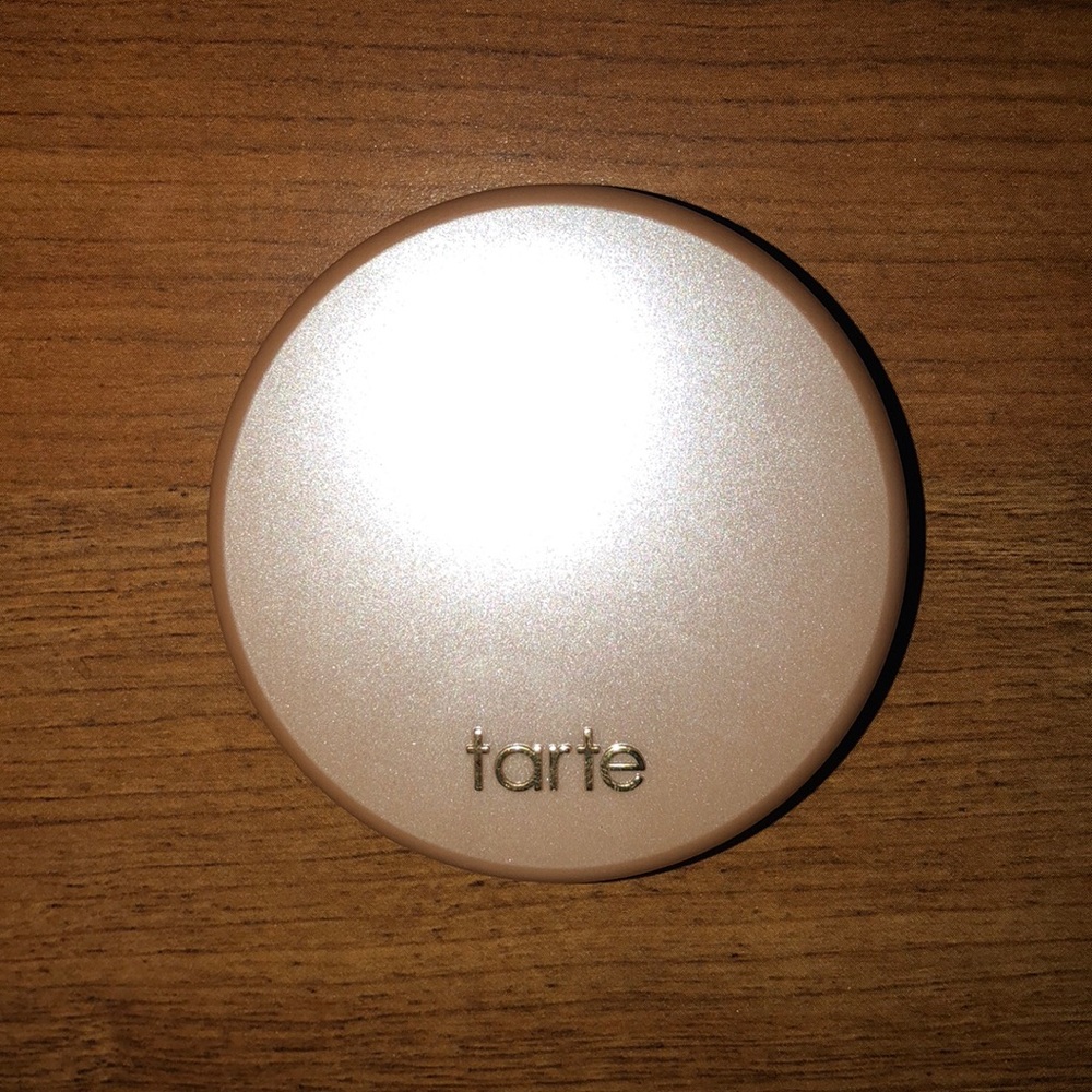 Tarte Highlighter
